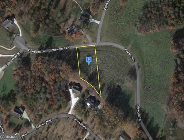 225 Viewpoint LN, Blairsville, GA 30512