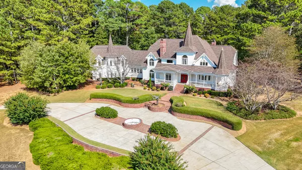 15425 Thorntree RUN, Alpharetta, GA 30004