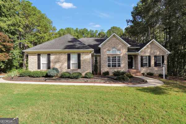 330 McGarity DR, Mcdonough, GA 30252