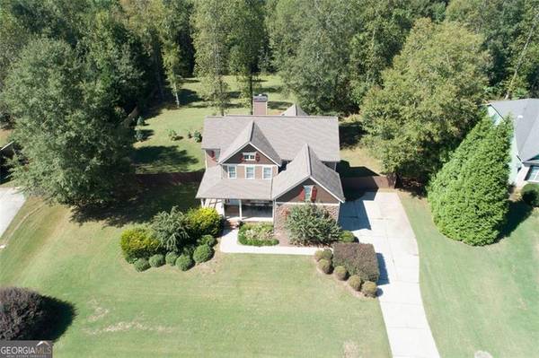 Hoschton, GA 30548,46 ALEX CT