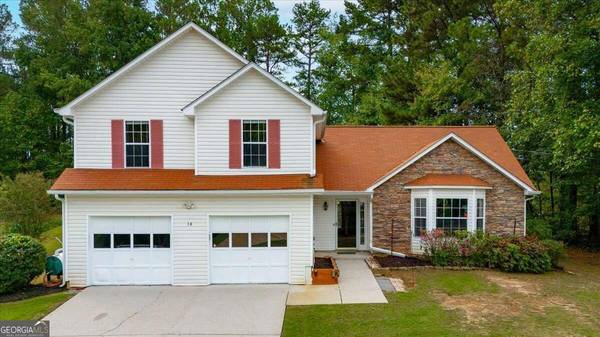 14 Carrie DR, Dallas, GA 30157