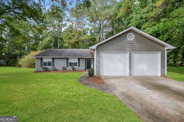 129 Jennifer LN, Mcdonough, GA 30253