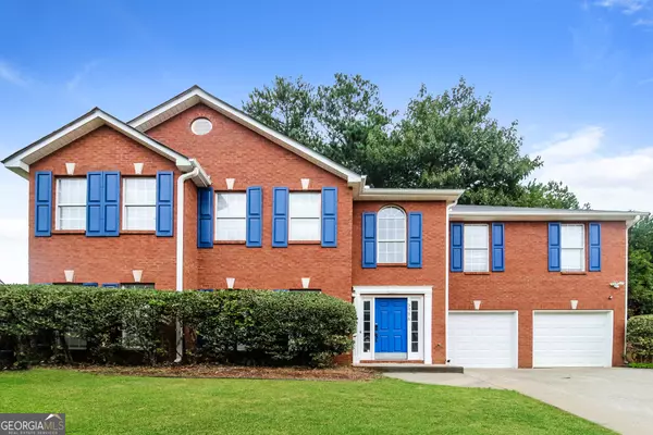 3796 Wolverton CIR, Lithonia, GA 30038