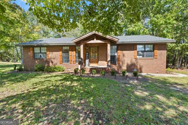 112 Gmc RD NE, Milledgeville, GA 31061