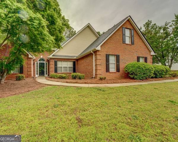 1917 Kevin DR SE, Conyers, GA 30013