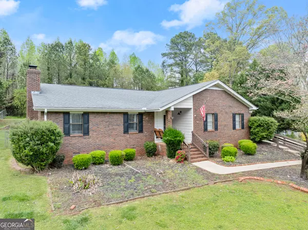 5222 Raintree TRL, Oakwood, GA 30566