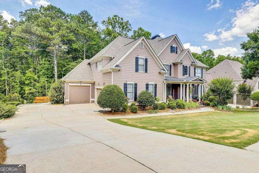 4129 Gold Mill RDG, Canton, GA 30114