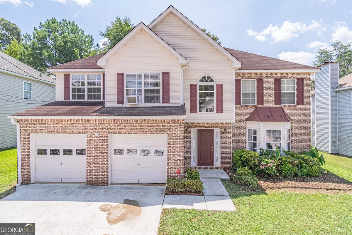 Lithonia, GA 30058,7041 Red Maple LN