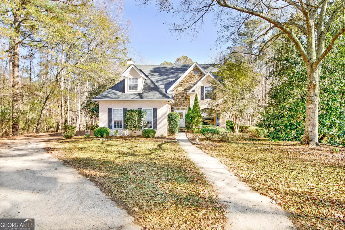 Newnan, GA 30263,671 Happy Valley CIR