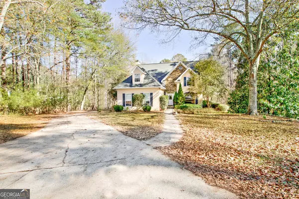 Newnan, GA 30263,671 Happy Valley CIR