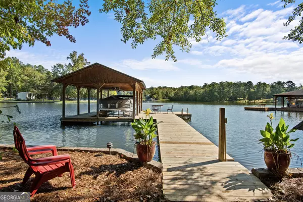 Eatonton, GA 31024,354 Possum Point DR