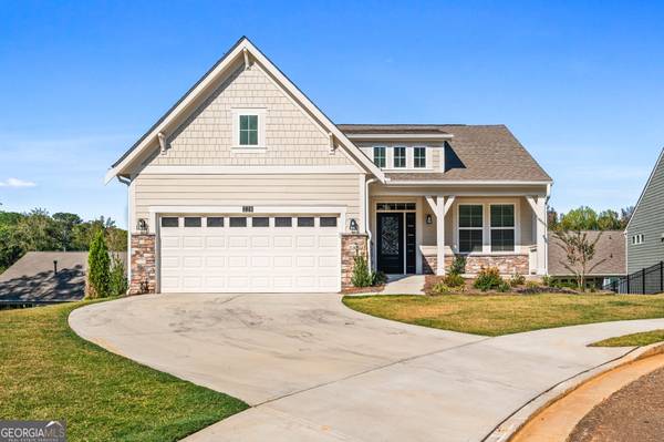 228 Narrowleaf LN,  Dallas,  GA 30157