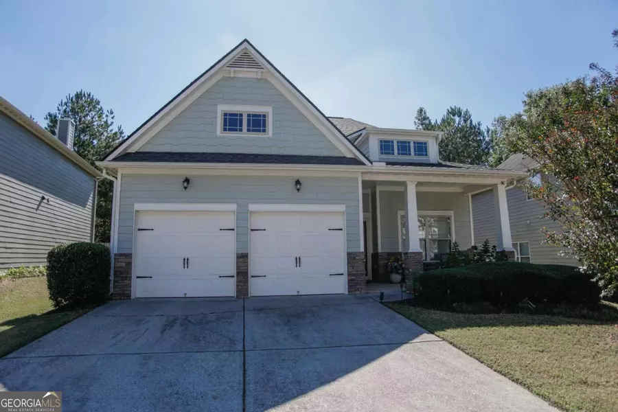 7230 Silk Tree Pointe, Braselton, GA 30517