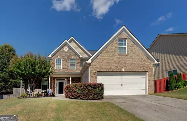 1161 Rose Terrace CIR, Loganville, GA 30052