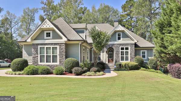 123 Fairgreen TRCE,  Newnan,  GA 30265