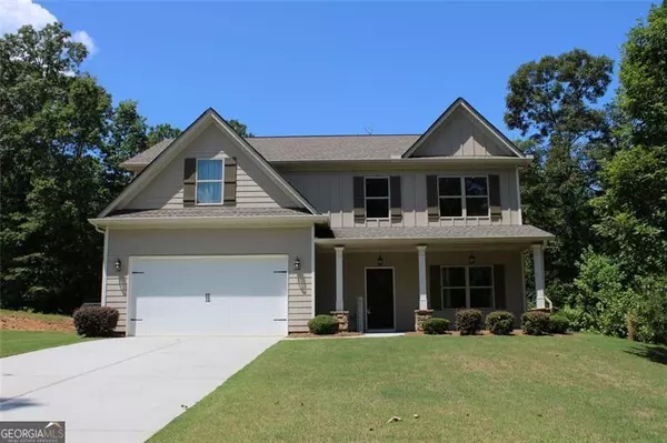 Monroe, GA 30656,1701 Trotters CT