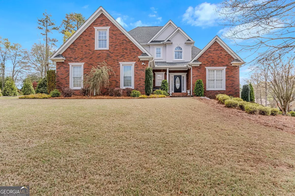 Mcdonough, GA 30253,7150 Havenridge WAY