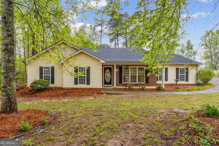 2285 Fortune DR, Dacula, GA 30019