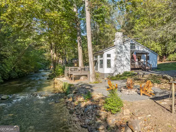 Ellijay, GA 30540,700 W Mountaintown TRL