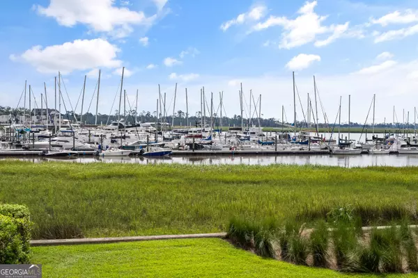 St. Simons, GA 31522,20 Waterfront DR #121