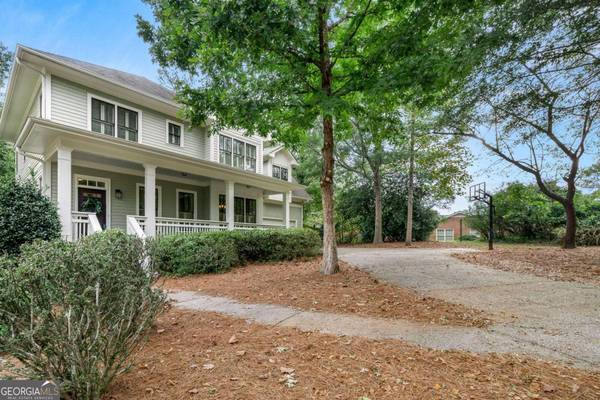 230 Harben Place RD, Athens, GA 30606