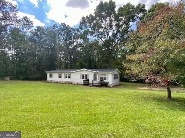 Zebulon, GA 30295,31 Honeysuckle LN