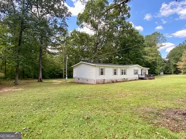 Zebulon, GA 30295,31 Honeysuckle LN