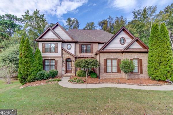 2664 Black Fox WAY, Buford, GA 30519