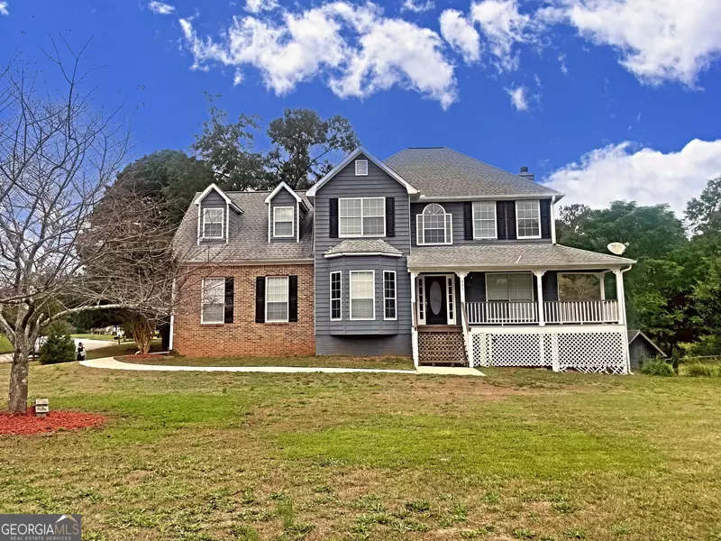 305 Rampart ST, Mcdonough, GA 30253