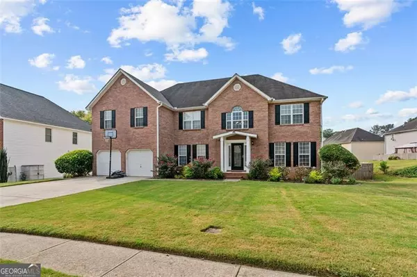 Grayson, GA 30017,1989 Pinehurst View CT