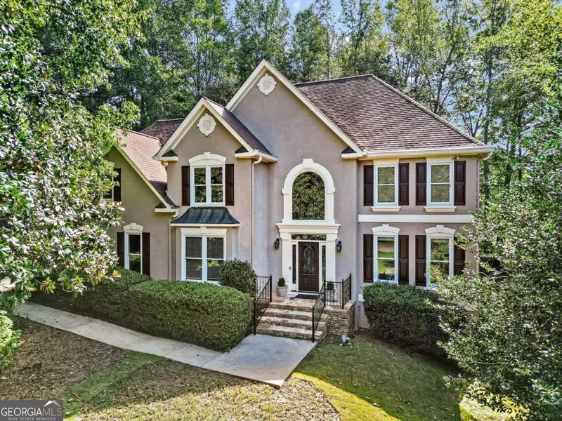 13675 Belleterre DR, Alpharetta, GA 30004