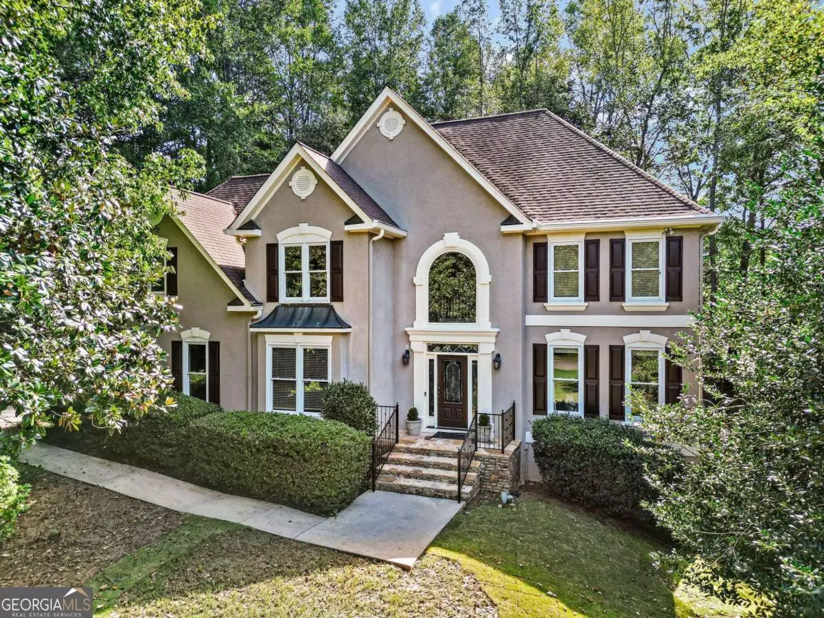 Alpharetta, GA 30004,13675 Belleterre DR