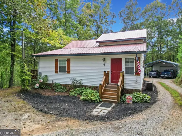 Ellijay, GA 30540,144 Banner CIR