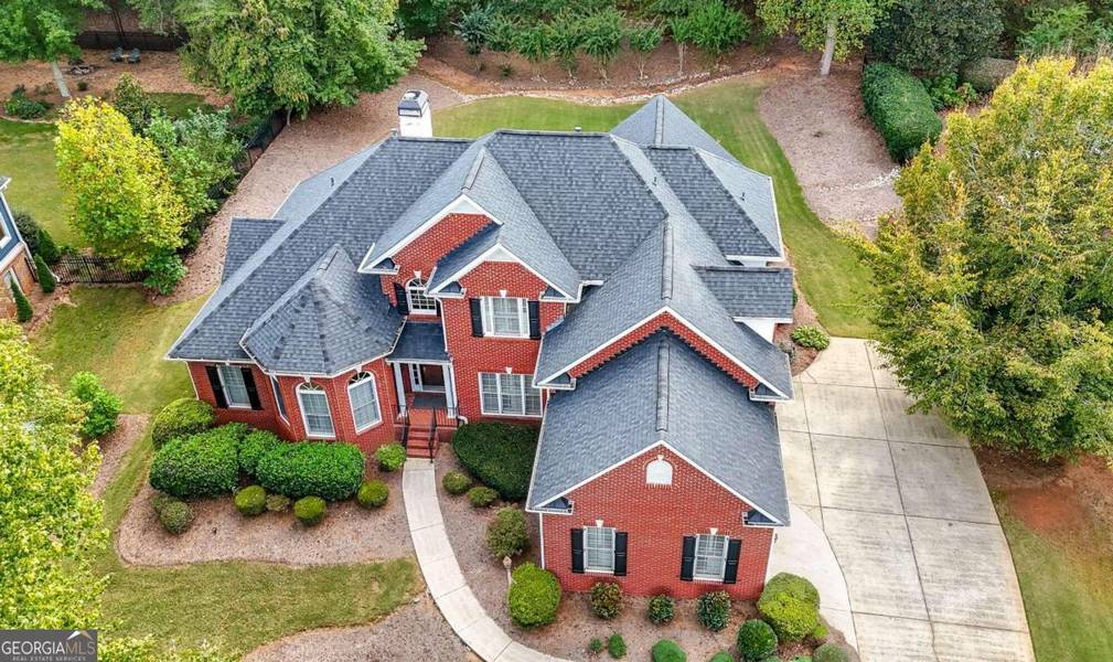 4510 Knightsbridge RD, Flowery Branch, GA 30542