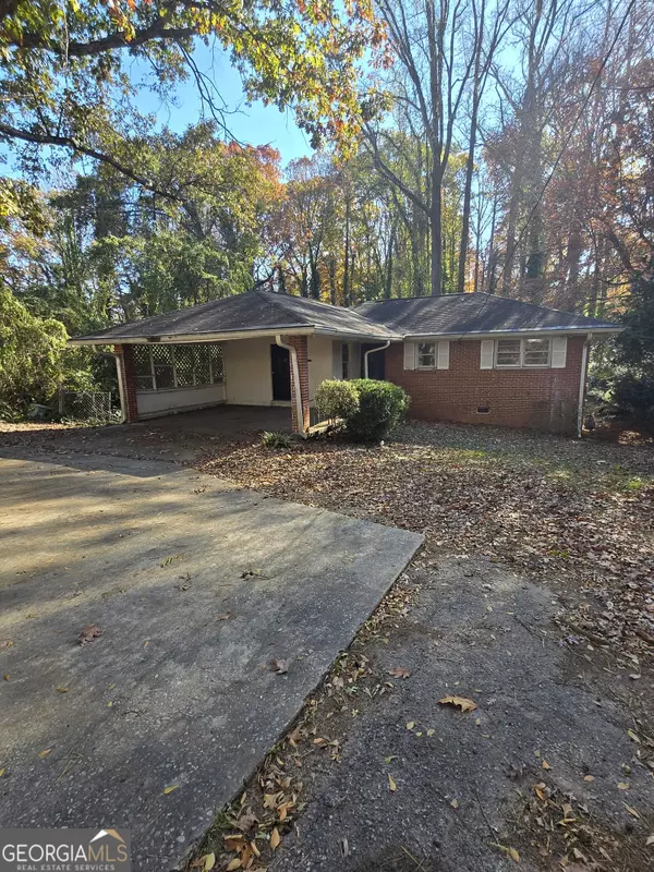 3565 Glenwood RD, Decatur, GA 30032