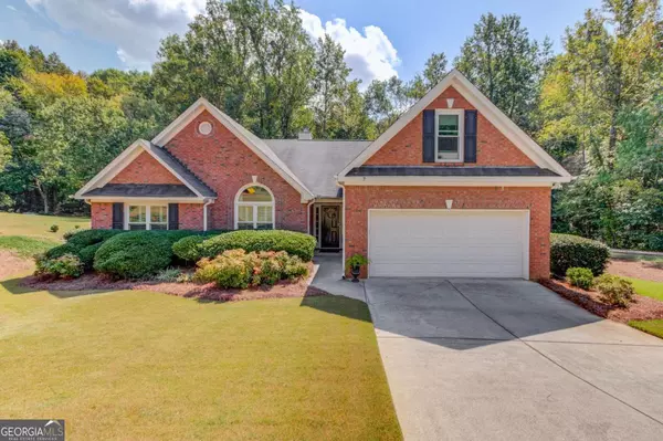 5327 Peach Blossom TRL, Flowery Branch, GA 30542