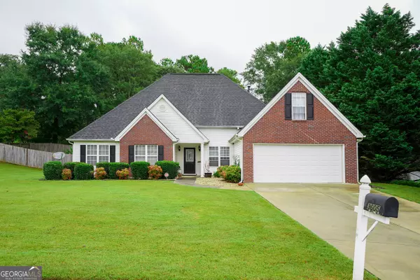 3605 Weeping Willow LN, Loganville, GA 30052