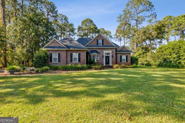 904 Larkspur LN, St. Marys, GA 31558