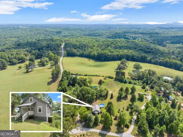 Clarkesville, GA 30523,170 Mountain Meadows