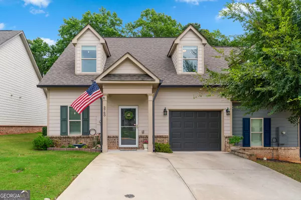 3760 Shades Valley LN, Gainesville, GA 30501