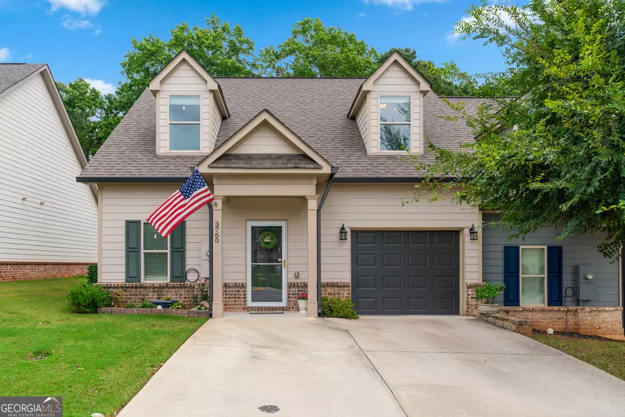 3760 Shades Valley LN, Gainesville, GA 30501