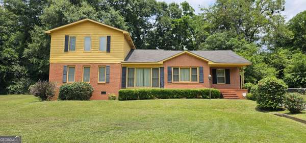 89 Murphy ST, Ellaville, GA 31806