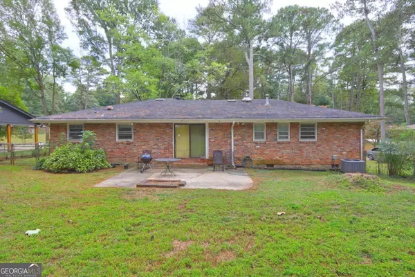 Tucker, GA 30084,4430 Locksley RD