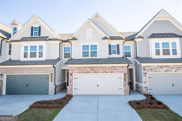 552 SAUSALITO WALK,  Suwanee,  GA 30024