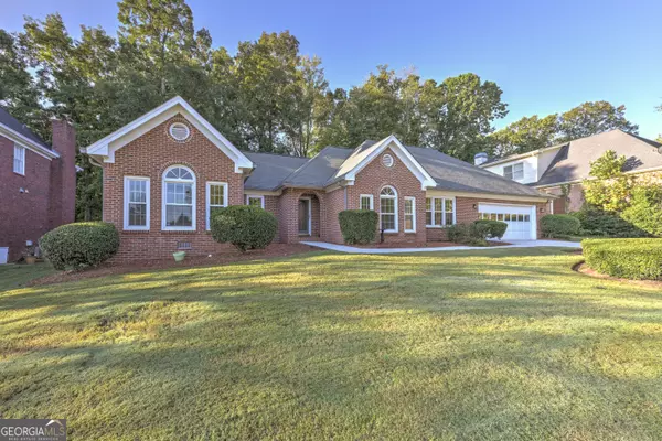 Stone Mountain, GA 30087,6257 Southland Forest DR