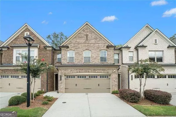 4346 Greys Rise Way SW WAY SW, Marietta, GA 30008