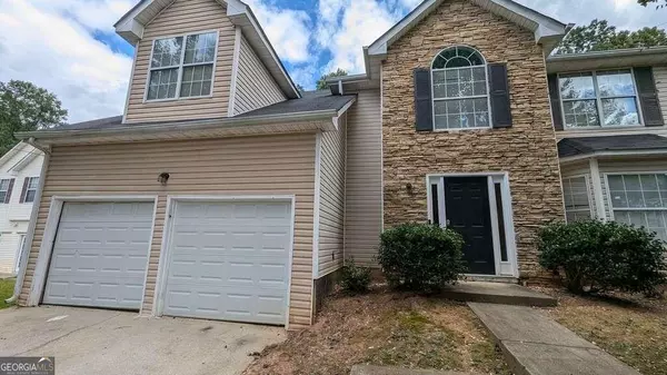 2208 Hidden Creek DR,  Decatur,  GA 30035