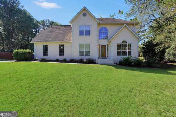 230 Scenic DR,  Mcdonough,  GA 30252