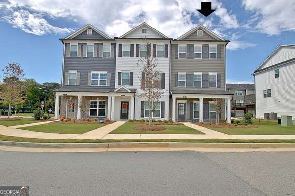 38 Cobalt LN #61, Newnan, GA 30265