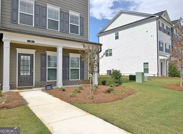 Newnan, GA 30265,38 Cobalt LN #61